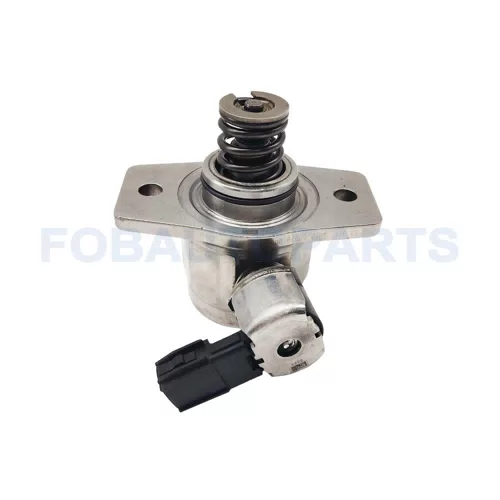 Original Refurbished Parts High Pressure Fuel Pump for Toyota Corolla 23101-0Y010 296100-3093 - image 3